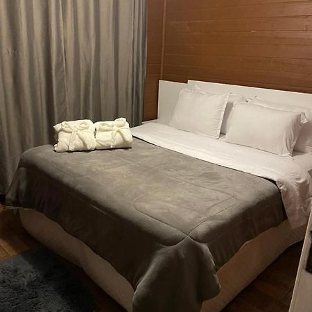 Imperio Cabanas Urubici Dış mekan fotoğraf