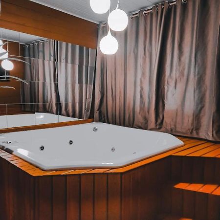Imperio Cabanas Urubici Dış mekan fotoğraf